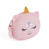 Imagen de Mondero Silicona Puppies Unicornio B2F
