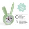 Imagen de Reloj Despertador Conejo Verde B2F