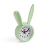 Imagen de Reloj Despertador Conejo Verde B2F