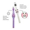 Imagen de Reloj Digital Panda B2F Para niños
