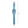 Imagen de Reloj Digital Azul de  Oso B2F