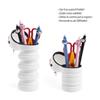 Imagen de Portatodo Growing Pets Vaquita B2F