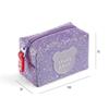 Imagen de Monedero Brillante Lila B2F Para niños