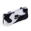 Imagen de Portatodo Peluche Moo&Go Negro B2F