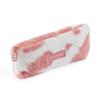 Imagen de Portatodo Peluche Moo&Go Rosa B2F