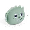 Imagen de Mondero Silicona Puppies Dino B2F
