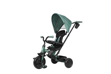 Imagen de Triciclo 6 En 1 Triclo Elite Platinum Asiento Giratorio 360º