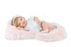Imagen de Muñeca Sweet Baby Star Estuche 42 Cm