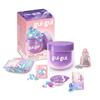 Imagen de Juego Slime Pack de Belleza Gui-Gui. Transforma tu juego del Slime con nuevas texturas y fragancias unicas. 