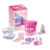 Imagen de Juego Slime Pack de Belleza Gui-Gui. Transforma tu juego del Slime con nuevas texturas y fragancias unicas. 