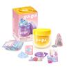 Imagen de Juego Slime Pack de Belleza Gui-Gui. Transforma tu juego del Slime con nuevas texturas y fragancias unicas. 