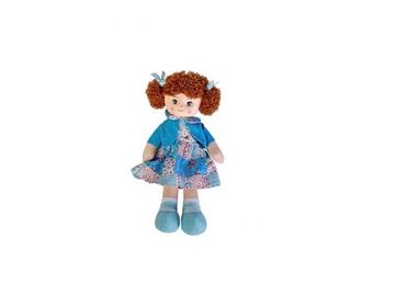 Imagen de Muñeca Patchwork 40Cm. - Modelos surtidos