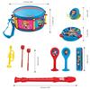 Imagen de Set musical Paw Patrol con 7 piezas
