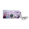 Imagen de Mini Camara Colgante / Llavero Digital con Pantalla - USB C - Ranura SD - 