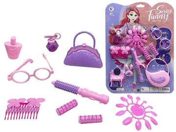 Imagen de Blister Belleza con Bolsoy  Accesorios. 28,5x38x4 cm - Modelos surtidos
