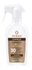Imagen de Leche Protectora Ecran Sunnique Broncea Pistola F30 270 ml