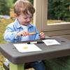 Imagen de Mesa De Picnic Infantil para el Jardín