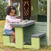 Imagen de Mesa De Picnic Infantil para el Jardín