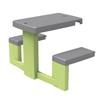 Imagen de Mesa De Picnic Infantil para el Jardín