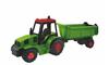 Imagen de Excavadora + Volquete Farmer Friend en caja Avc