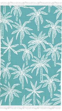Imagen de Pareo Jacquard 100X160 Waldo Surtido - Modelos surtidos