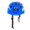Imagen de Casco mas protecciones rojo 2 a 10 años