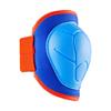 Imagen de Casco mas protecciones rojo 2 a 10 años