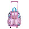 Imagen de Mochila 3D con Ruedas Pequeña Minnie Mouse Happiness 26 x13 x34 cm