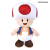 Imagen de Peluche Toad de Super Mario 40 Cm