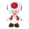 Imagen de Peluche Toad de Super Mario 40 Cm