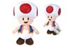 Imagen de Peluche Toad de Super Mario 40 Cm