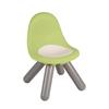 Imagen de Silla Verde Infantil Materiales Reciclados