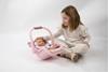 Imagen de Maxi Cosi Bear para muñecas 30X49X34 Cm