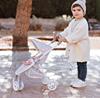 Imagen de SILLA PASEO FANTASY 29x53x60 CM  (Altura Manillar: 62 CM )