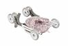 Imagen de SILLA PASEO FANTASY 29x53x60 CM  (Altura Manillar: 62 CM )
