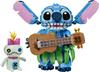 Imagen de LEGO Stitch y Scrump Disney Classic