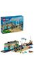 Imagen de Tranvía Clásico De La Costa Lego City Trains