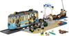Imagen de Tranvía Clásico De La Costa Lego City Trains