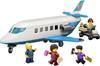 Imagen de Juego de construcción Avión De Pasajeros Lego City 