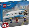 Imagen de Juego de construcción Avión De Pasajeros Lego City 