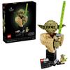 Imagen de Juego de construccion Lego Star Wars Yoda TM 75438