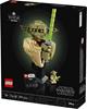Imagen de Juego de construccion Lego Star Wars Yoda TM 75438