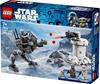 Imagen de LEGO Star Wars Ataque del Caminante AT-RT 75444 