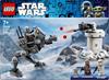 Imagen de LEGO Star Wars Ataque del Caminante AT-RT 75444 
