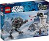 Imagen de LEGO Star Wars Ataque del Caminante AT-RT 75444 