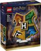 Imagen de Juego de construccion Escudo De Casa De Hogwarts™ Lego Harry Potter Tm