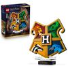 Imagen de Juego de construccion Escudo De Casa De Hogwarts™ Lego Harry Potter Tm