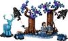 Imagen de LEGO Bosque Prohibido: Expecto Patronum -  Lego Harry Potter Tm