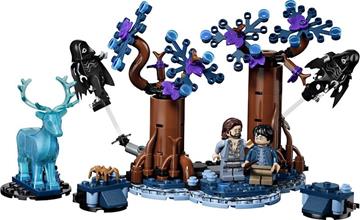 Imagen de LEGO Bosque Prohibido: Expecto Patronum -  Lego Harry Potter Tm