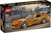 Imagen de LEGO Toyota Supra Mk4 De A Todo Gas Lego Speed Champions